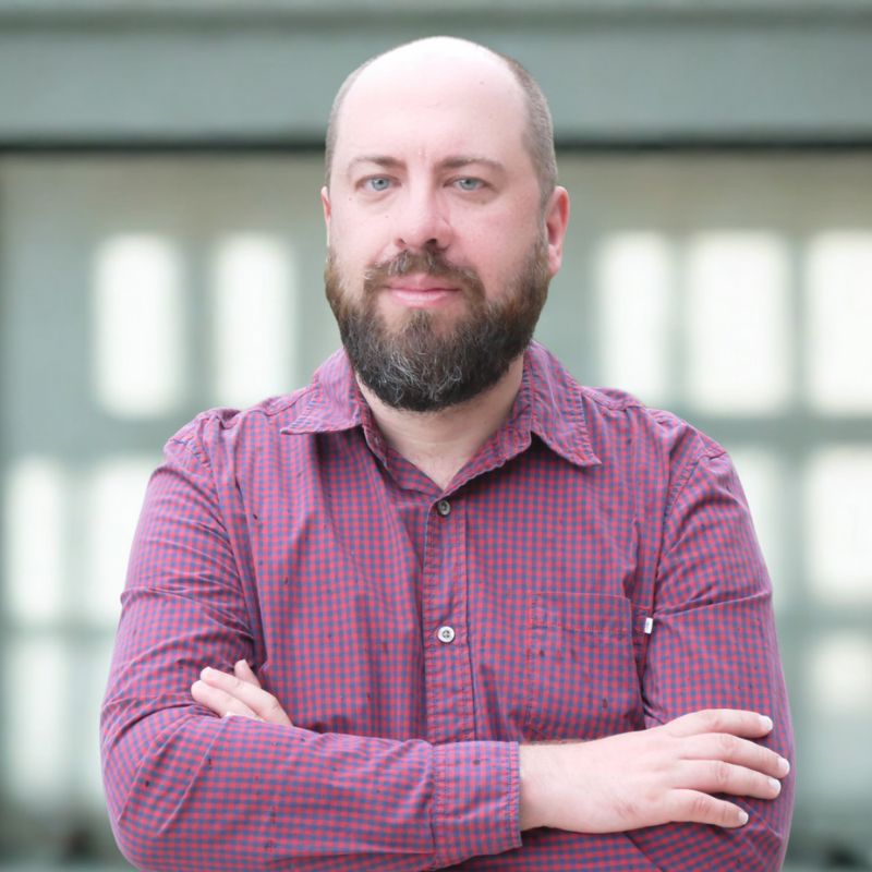 Wallace Chermont Baldo — Partner & AR Practice Lead, ABCW